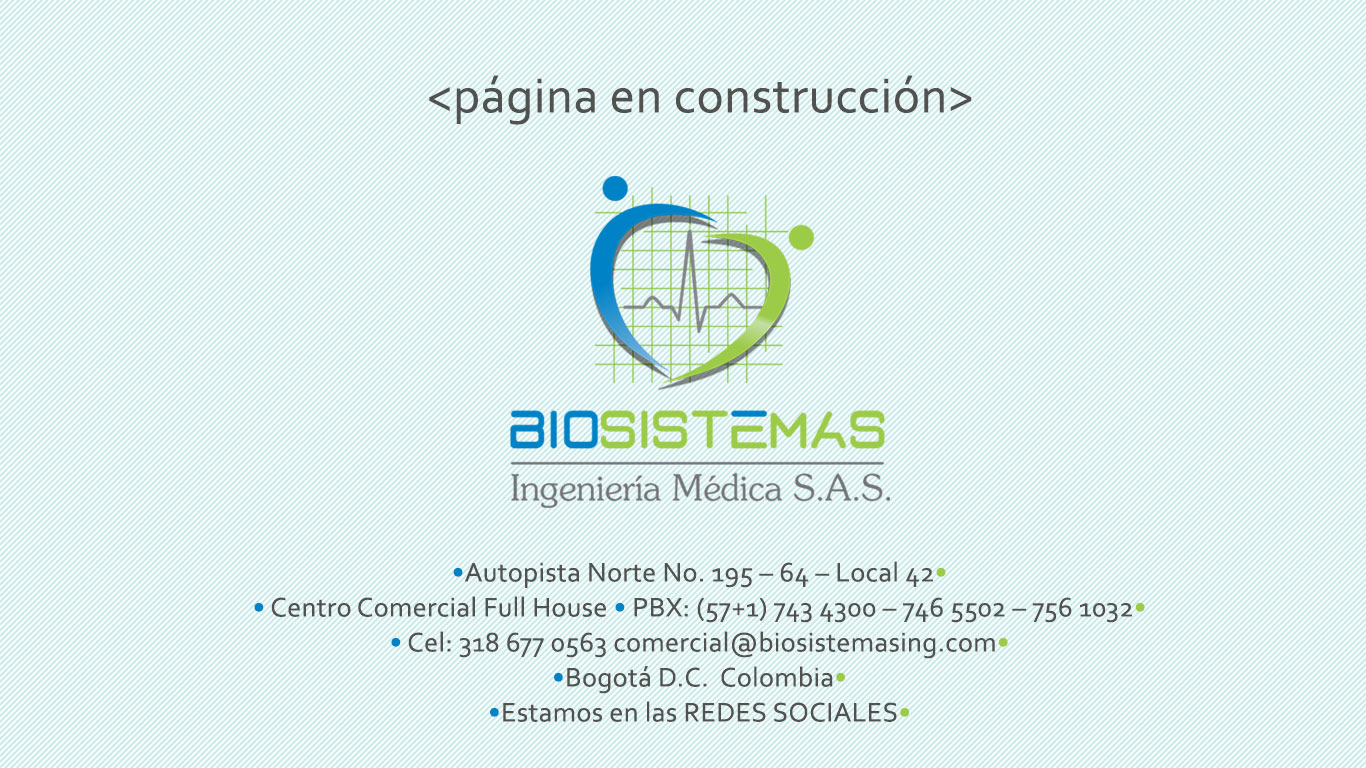 Biosistemas